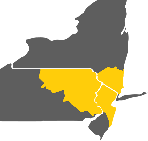 states