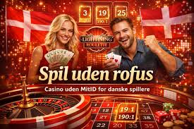 Casinoer Danmark 2026 Fremtidens Online Spiloplevelse Casinoer Danmark 2026 Fremtidens Online Spiloplevelse