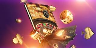 Discover the Exciting World of Casino Gxmble