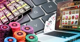 Online Gambling En Dybere Forståelse 1779721270