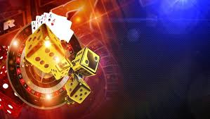 The Enchantment of Casino Magic Win Your Guide to Unforgettable Gaming Experiences The Enchantment of Casino Magic Win Your Guide to Unforgettable Gaming Experiences