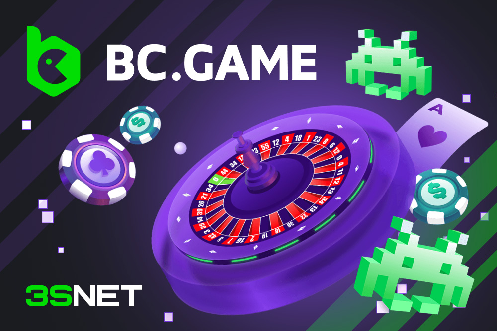 Explore the Thrills of BC.Game Sportsbook 1962955021