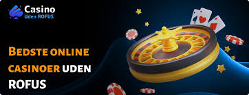 Online Poker Uden om Rufus - Oplev Alternativer til Rigtige Pokeroplevelser