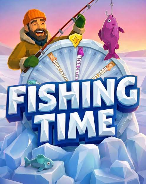 The Ultimate Guide to Fishing Time Slots Maximize Your Catch -1816618181