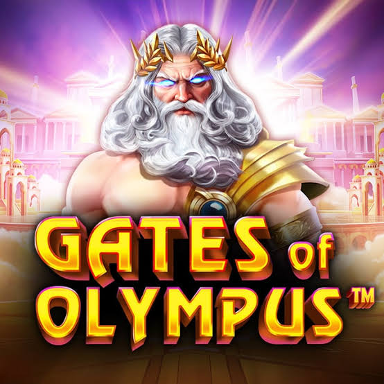 Udforsk Verdenen af Pragmatic Play's Gates of Olympus