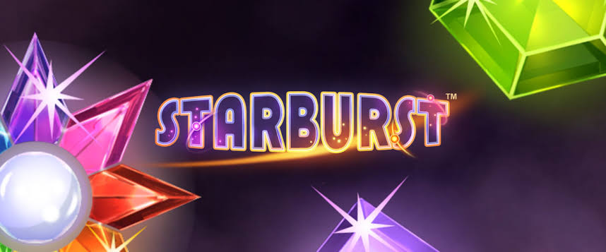 Oplev Magien i Spillet Starburst – En Uforglemmelig Slotoplevelse Oplev Magien i Spillet Starburst – En Uforglemmelig Slotoplevelse