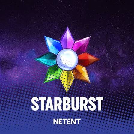Oplev Magien ved Starburst Online Casino (2)
